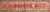 Textile 1960s Turkish Oushak Runner For Sale - Image 7 of 7