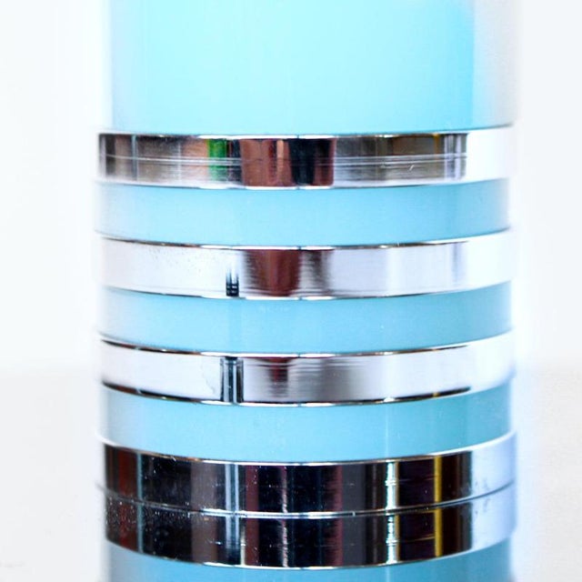 Dome Lamps, Set of 2 For Sale - Image 6 of 12