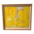 Mid-Century Modern Painting by Artist “C. Ward” For Sale