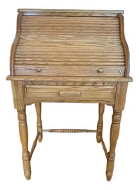 Example of Rolltop Desks