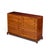 Brown Robsjohn Gibbings for Widdicomb Mid Century Mahogany 12-Drawer Dresser For Sale - Image 8 of 9