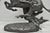 Metal Late 20th Century Frederic Remington "Cheyenne" Lost Wax Cast Bronze Native American Sculpture For Sale - Image 7 of 17