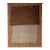 Large French Abstract Expressionist Wall Hanging For Sale