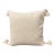 Serena & Lily Tassel Accent Pillow For Sale