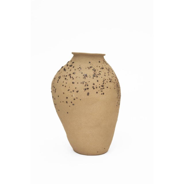 Contemporary Stomata 3 Vase by Anna Karountzou For Sale - Image 3 of 18
