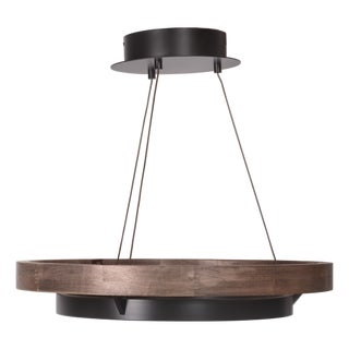Visual Comfort & Co. Grace 36 Chandelier by Sean Lavin For Sale