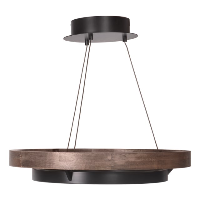 Visual Comfort & Co. Grace 36 Chandelier by Sean Lavin For Sale