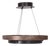 Visual Comfort & Co. Grace 36 Chandelier by Sean Lavin For Sale