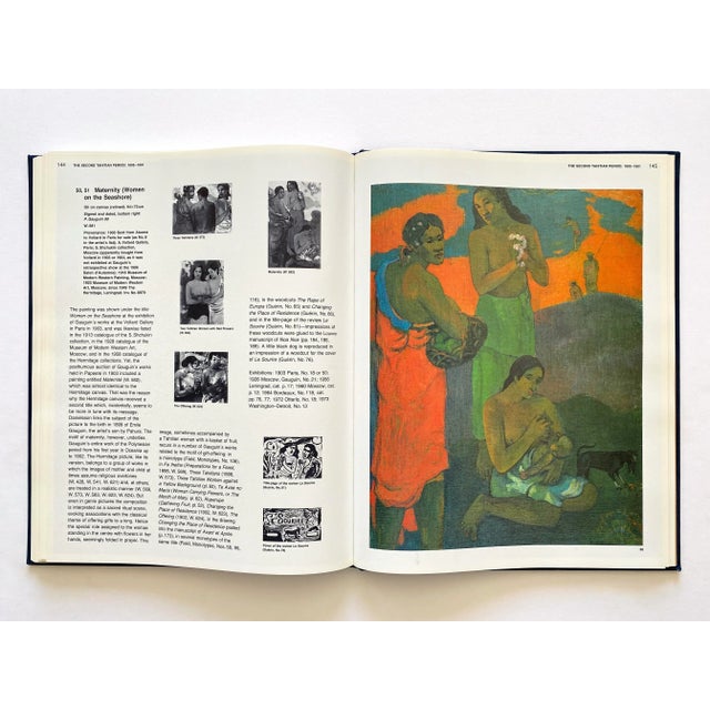 Paul Gauguin : In Soviet Museums 