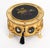 Antique Italian Ormolu and Pietra Dura Jewellery Casket, 1800s For Sale - Image 12 of 16