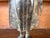 Metal Burmese Artist, Mandalay Style Standing Buddha, Early 20th Century, Bronze For Sale - Image 7 of 15