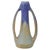 Antique French Art Nouveau Drip Glaze Stoneware Vase by Gilbert Méténier, 1910 For Sale - Image 12 of 12