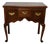 Mid 20th Century Dresser Chest Queen Anne Mahogany For Sale