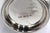 Vintage Pear-Shaped Silver Vase bby Bulgari, Italy, 1976 For Sale - Image 4 of 5