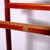 Wooden Valet Stand from Fratelli Reguitti, Italy, 1960s-1970s For Sale - Image 3 of 12