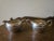 Vintage Fb Rogers Silver Company, Silver on Copper, Ornate Creamer Set- 2 Pieces For Sale - Image 10 of 13