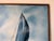 Sky Blue 1970s Mid-Century Sailboat Seascape Acrylic on Canvas Painting by Matson For Sale - Image 8 of 13