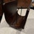 Wood Frontgate ModernVintage Teak U-Shaped Magazine Holder For Sale - Image 7 of 11