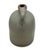 Nice Small 1 Gallon Size Antique Early American Blue Decorated Stoneware Spirits Jug - Circa Late 19th Century For Sale - Image 14 of 18