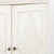 19th Century Swedish White Gustavian Cabinet Sideboard For Sale - Image 9 of 15