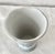 Blue Vintage Laura Ashley "Sophia" Collection Blue Floral Porcelain Bathroom Tumbler Cup For Sale - Image 8 of 10