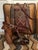 Vintage Equestrian 1970’s Leather Horse Lead For Sale - Image 15 of 17