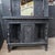 Late 19th Century Carved Oak Victorian Hall Table With Mirror and Column Supports For Sale - Image 12 of 18
