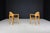 Scandinavian Modern Armchairs attributed to Rainer Daumiller in Beech, 1970s, Set of 2 For Sale - Image 6 of 10
