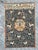 Vintage French Aubusson Style Jaquar Tapestry with Medieval Design, 1960s For Sale - Image 6 of 18