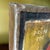 Large Antique 28" Eastern Orthodox Folk Art Icon - St. George & Dragon - 2" Wood Slab For Sale - Image 11 of 12