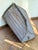 Vintage Scandinavian Wooden Boat Fragment, 1920s For Sale - Image 12 of 17