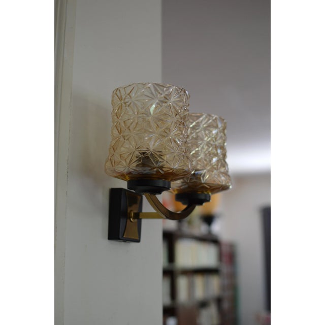 Vintage Wall Lamp from Stilnovo, 1960 For Sale - Image 11 of 16