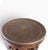 Brown Vintage Tribal Nobility Bamileke Stool/Table Cameroon 16" H For Sale - Image 8 of 8
