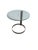 Mid-Century Modern Mid 20th Century Attributed Leon Rosen Pace Brass Side Table For Sale - Image 3 of 13