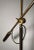 Vintage Brass Kovacs Articulating Task Lamp For Sale - Image 9 of 13