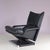 Lounge Chair by Mathias Hoffman for Rolf Benz, Germany, 1980s For Sale - Image 4 of 10