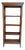 Vintage Rustic Freestanding Bookshelf, 1990 For Sale