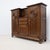 Art Deco Oak Buffet, 1940 For Sale - Image 3 of 10