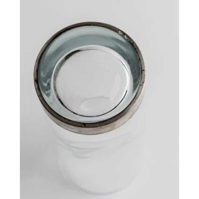 Vintage Italian Drinking Glasses, 1960s, Set of 6 For Sale - Image 10 of 11