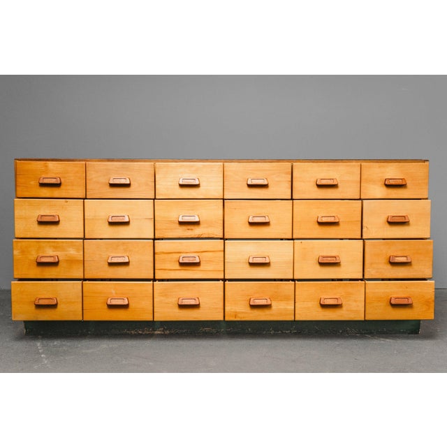Vintage Shop Display Case For Sale - Image 16 of 18