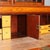 19th Century 19th Century Mahogany Bookcase with Maple Inlays, England For Sale - Image 5 of 16