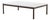 C10 Table by Le Corbusier, Pierre Jeanneret and Charlotte Perriand for Cassina For Sale