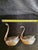 Mid-Century Modern Brass Swan Figures For Sale - Image 9 of 10