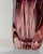 Vintage Murano Glass Vase, 1960s For Sale - Image 6 of 12