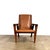 Jj Armchair Attributed to B & B Italia For Sale In Los Angeles - Image 6 of 9