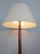 Danish Floor Lamp in Teak from Domus For Sale - Image 4 of 12