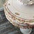 Antique Homer Laughlin Porcelain Vegetable Bowl Dish Dated 1915 For Sale - Image 9 of 10