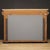 Spanish Inlaid Console with Marble Top, 1860 For Sale - Image 10 of 13