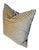Late 20th Century Vintage Custom Velvet Leopard Pillow For Sale - Image 5 of 6