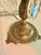 Bring timeless elegance to a console, buffet, or bedside with this charming pair of vintage chandelier accent lamps. Each...